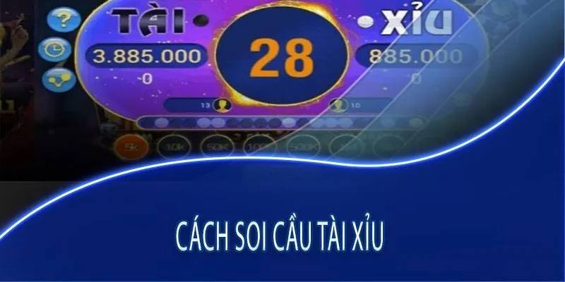 Bật Mí Phương Pháp Soi Cầu Tài Xỉu Hiệu Quả Từ Chuyên Gia 6 Thông tin chung về trò chơi Tài Xỉu đến anh em