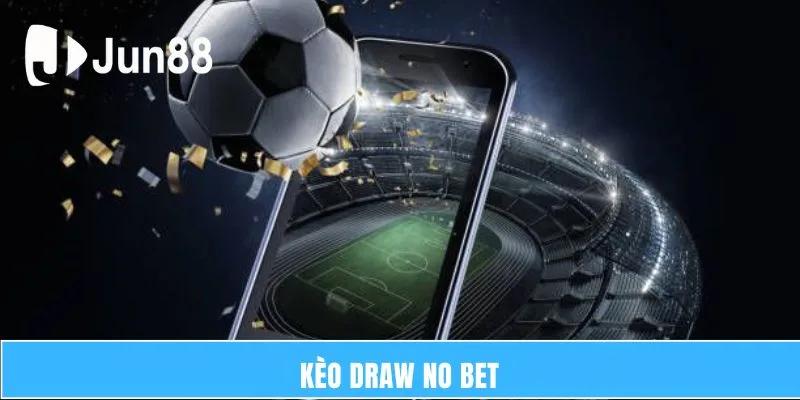 keo draw mo bet thume