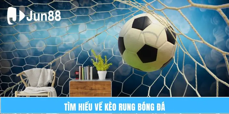 Tìm hiểu về kèo rung bóng đá 
