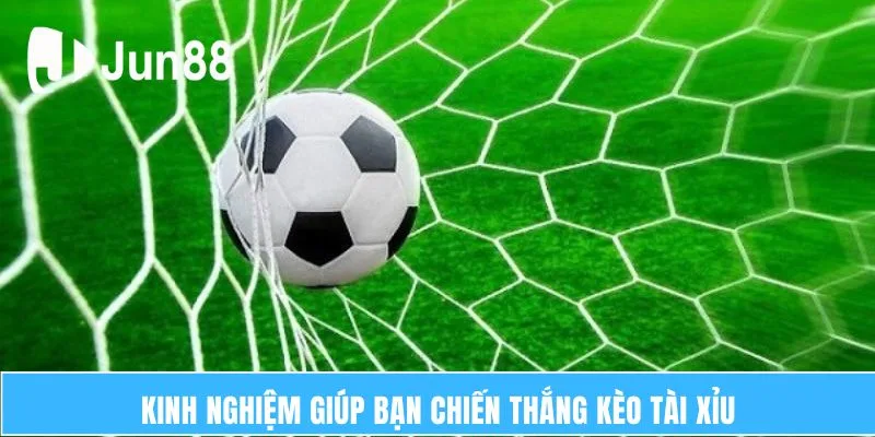 Giải Thích Chi Tiết Kèo Tài Xỉu 2-2.5 Là Gì Cho Tân Thủ 7 Kinh nghiệm giúp bạn chiến thắng kèo Tài Xỉu