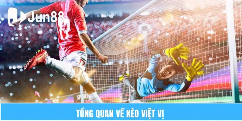Tổng quan về Kèo Việt Vị 