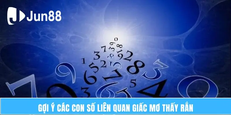 Giấc Mơ Thấy Rắn Đánh Con Gì – Phân Tích Chi Tiết 2025 7 Gợi ý các con số liên quan giấc mơ thấy rắn