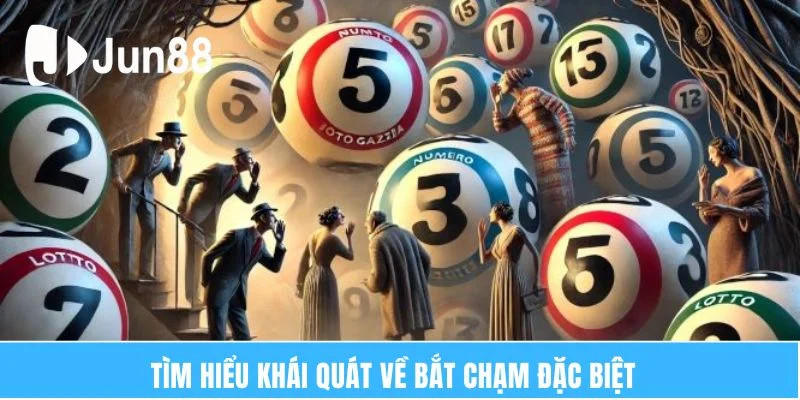 Tìm hiểu khái quát về bắt chạm đặc biệt  